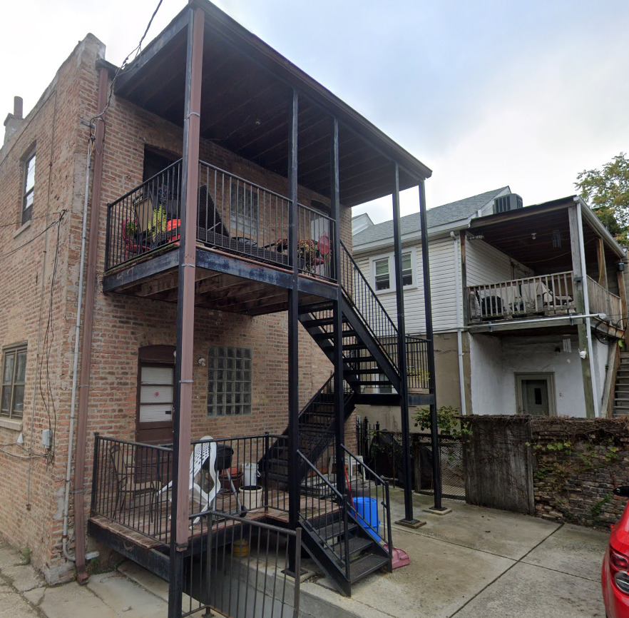 723 S Aberdeen Street, Chicago, IL 60607