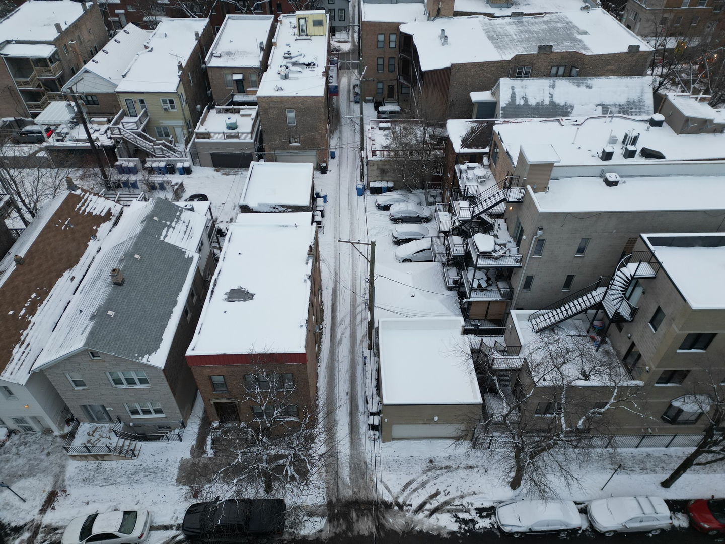 723 S Aberdeen Street, Chicago, IL 60607