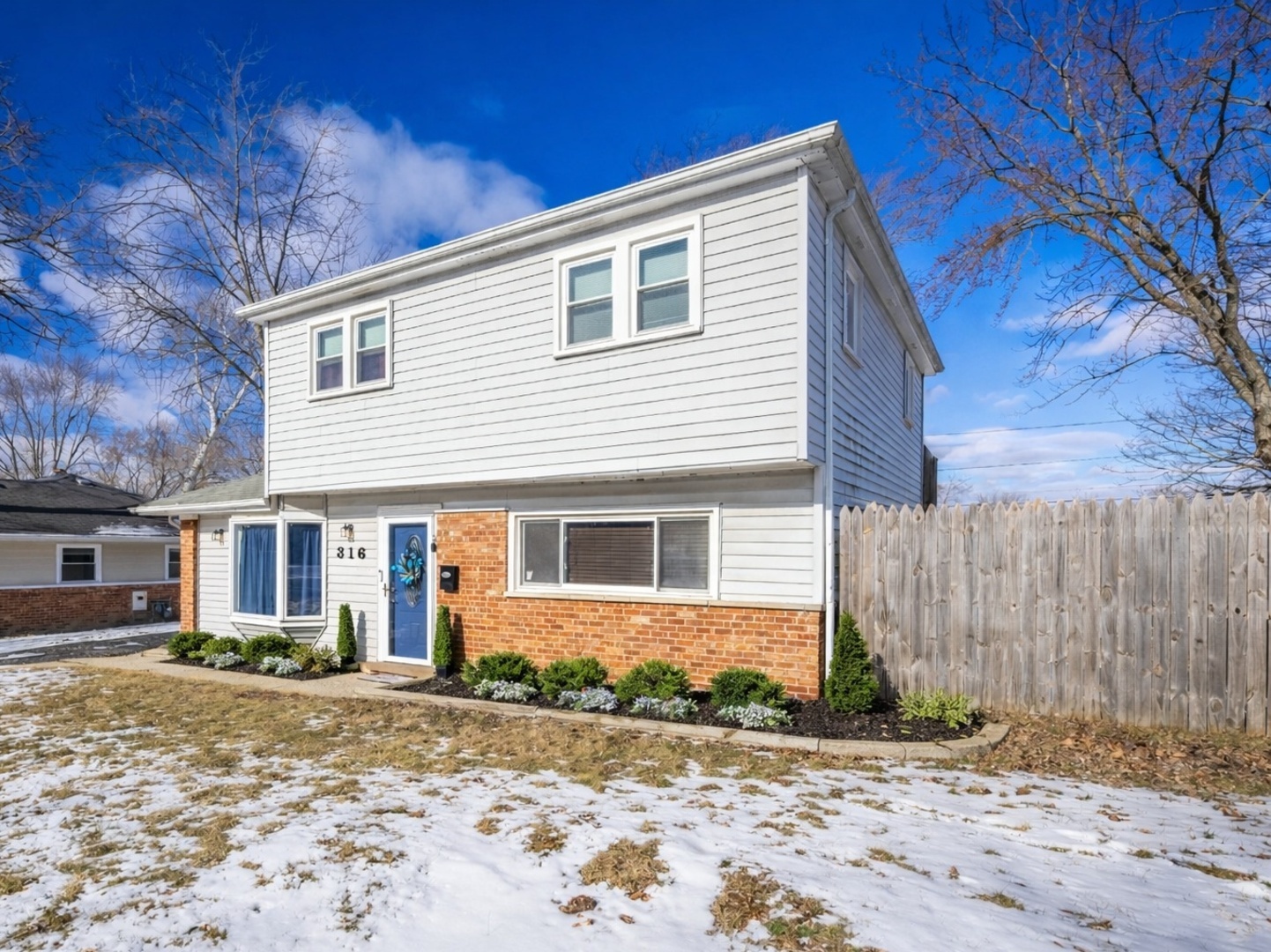 316 Sangamon Street, Park Forest, IL 60466