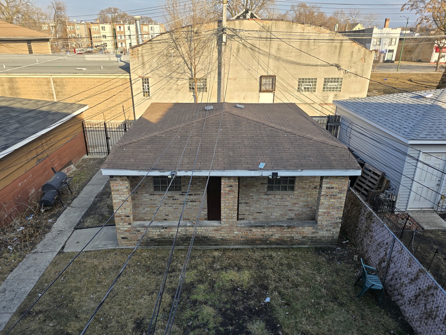 7517 S Green Street, Chicago, IL 60620