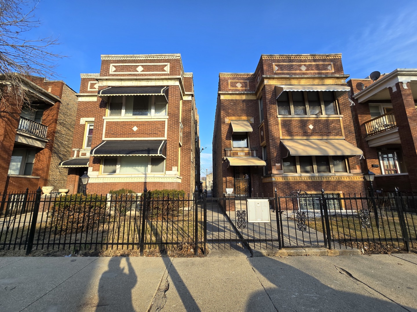 7517 S Green Street, Chicago, IL 60620