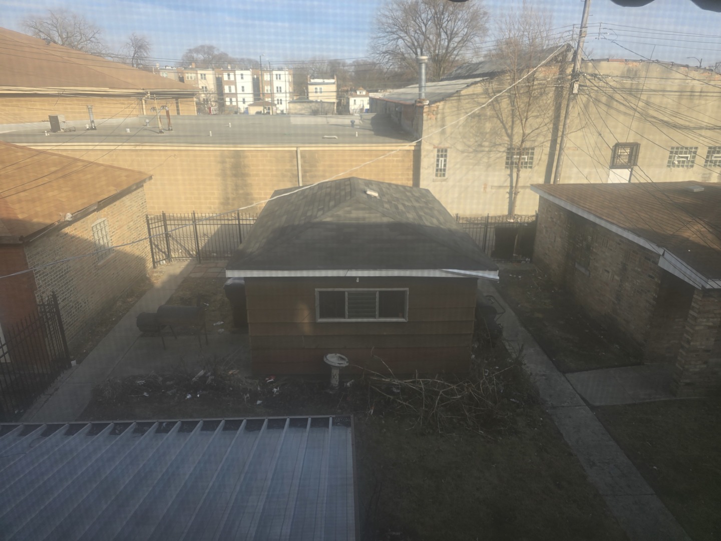 7515 S Green Street, Chicago, IL 60620