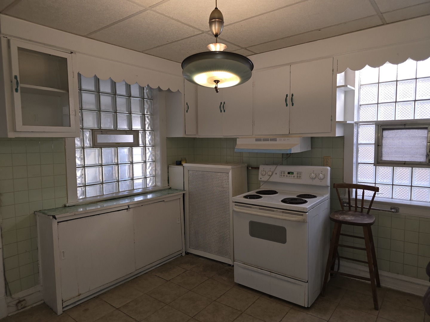 7515 S Green Street, Chicago, IL 60620