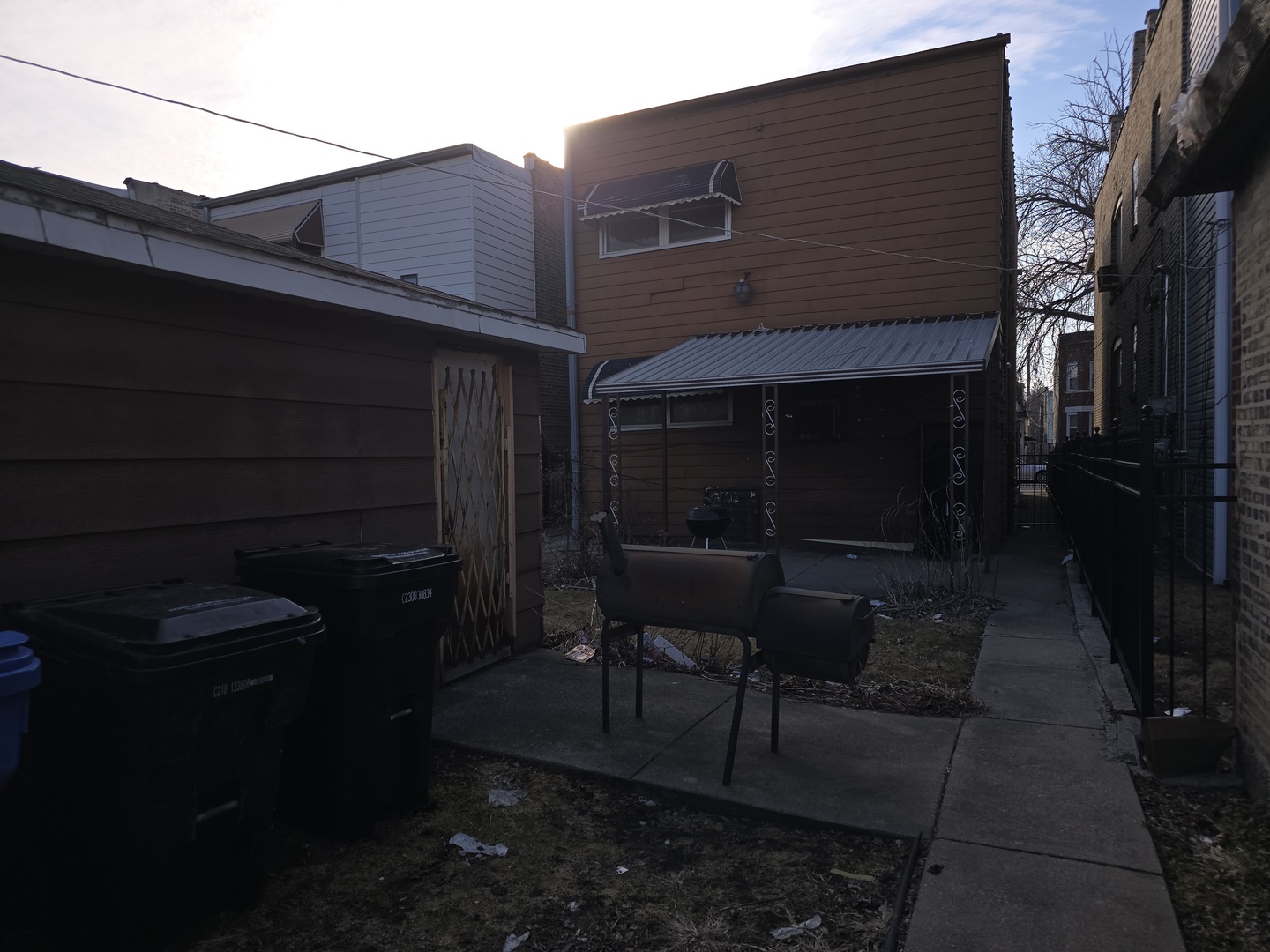 7515 S Green Street, Chicago, IL 60620