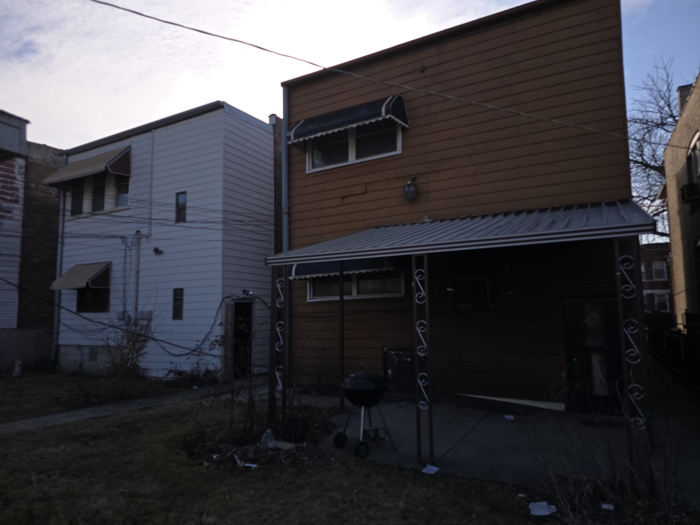 7515 S Green Street, Chicago, IL 60620