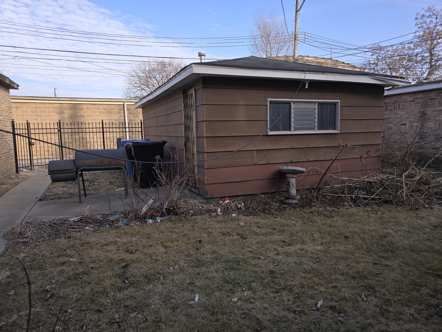 7515 S Green Street, Chicago, IL 60620