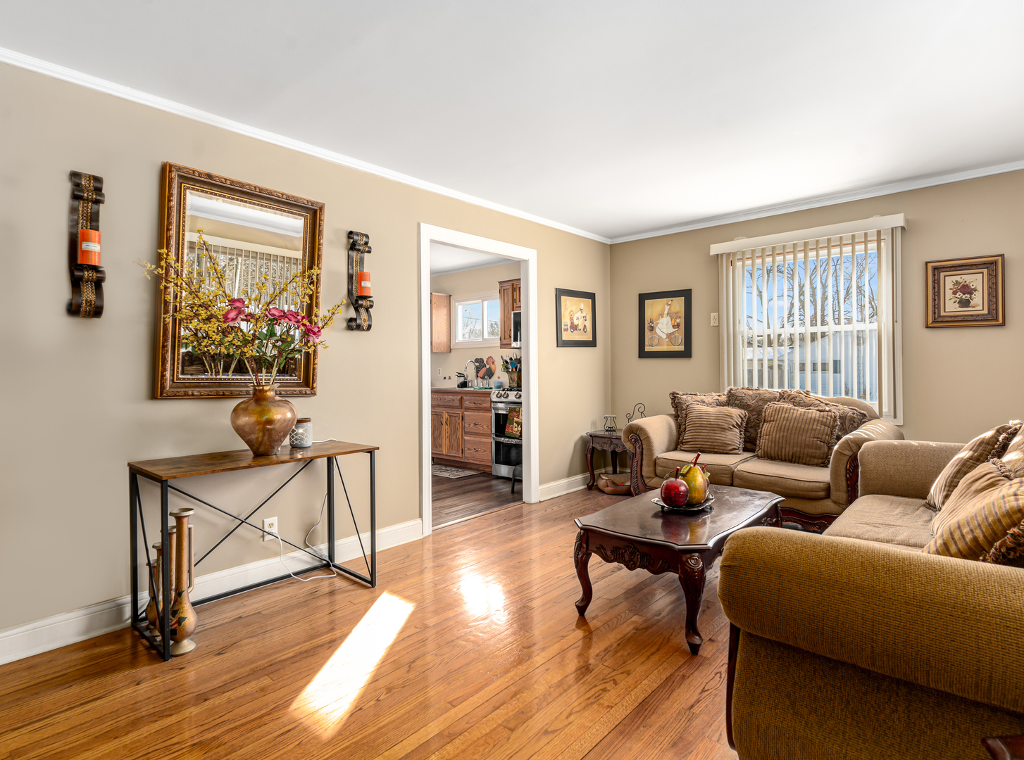 230 S Reed Street, Joliet, IL 60436