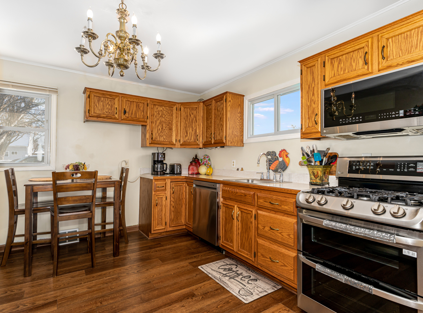 230 S Reed Street, Joliet, IL 60436