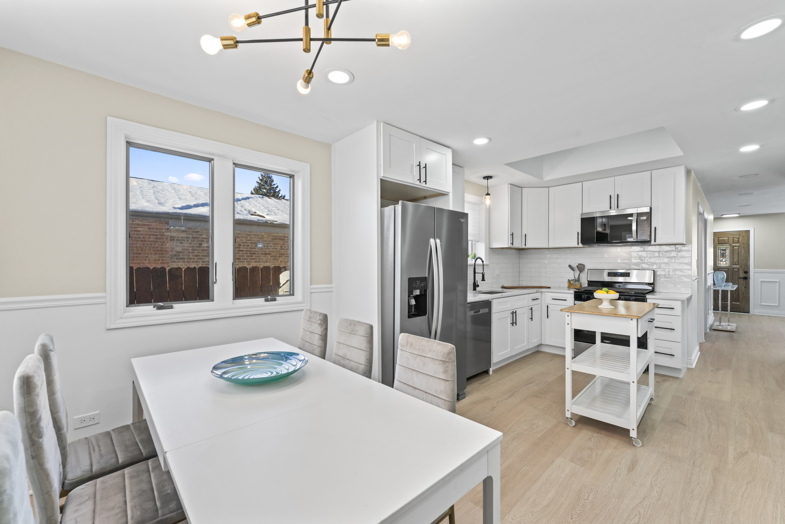 8169 S Tripp Avenue, Chicago, IL 60652