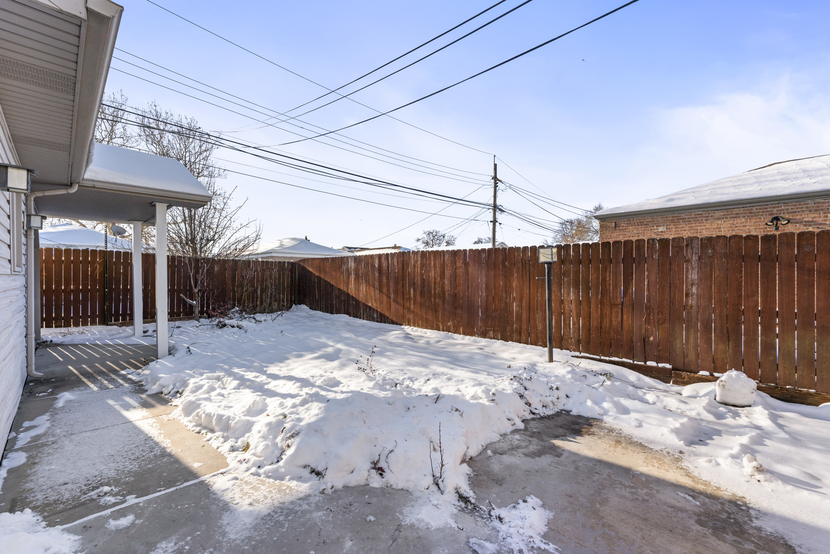 8169 S Tripp Avenue, Chicago, IL 60652