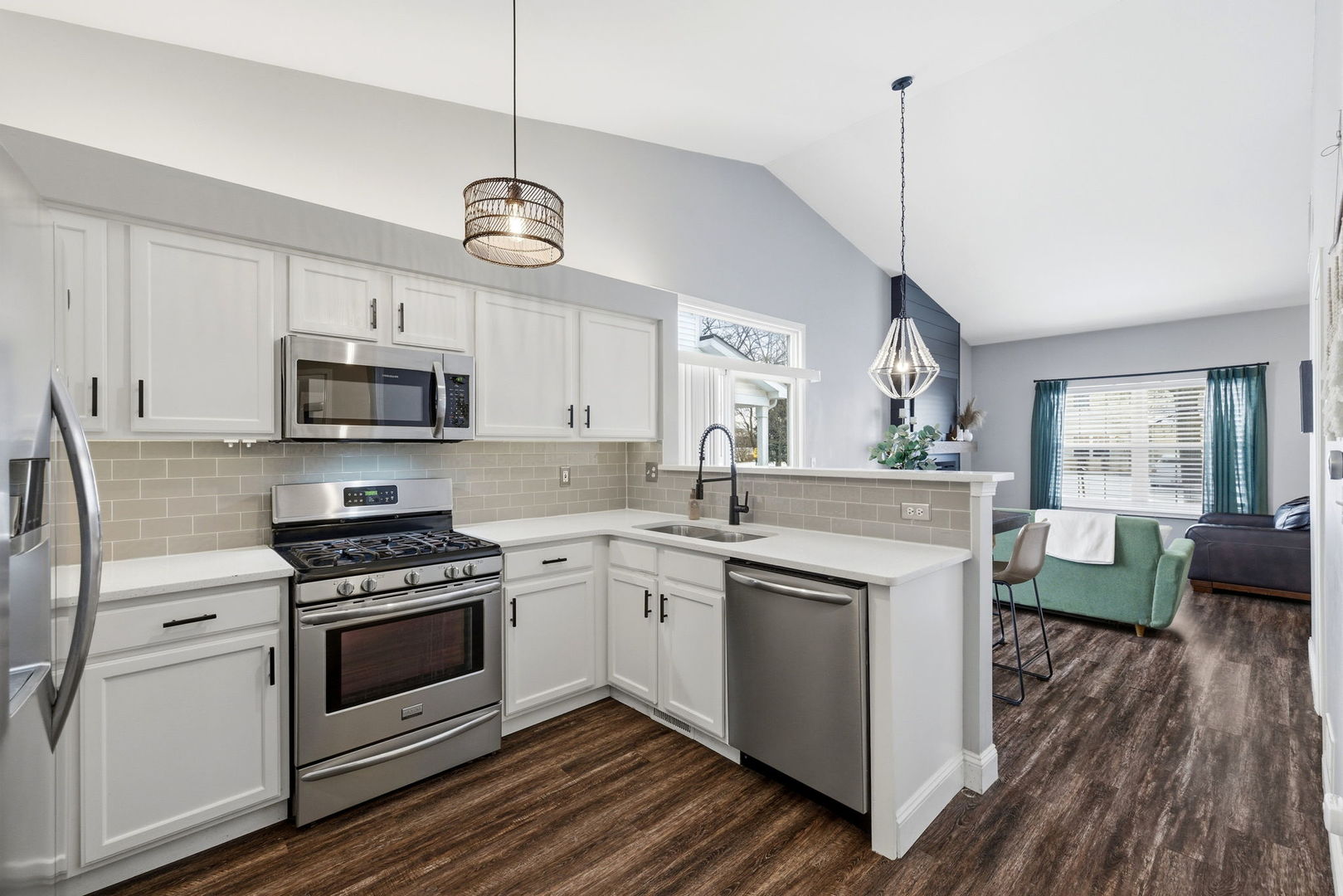 21238 Edison Lane, Plainfield, IL 60544