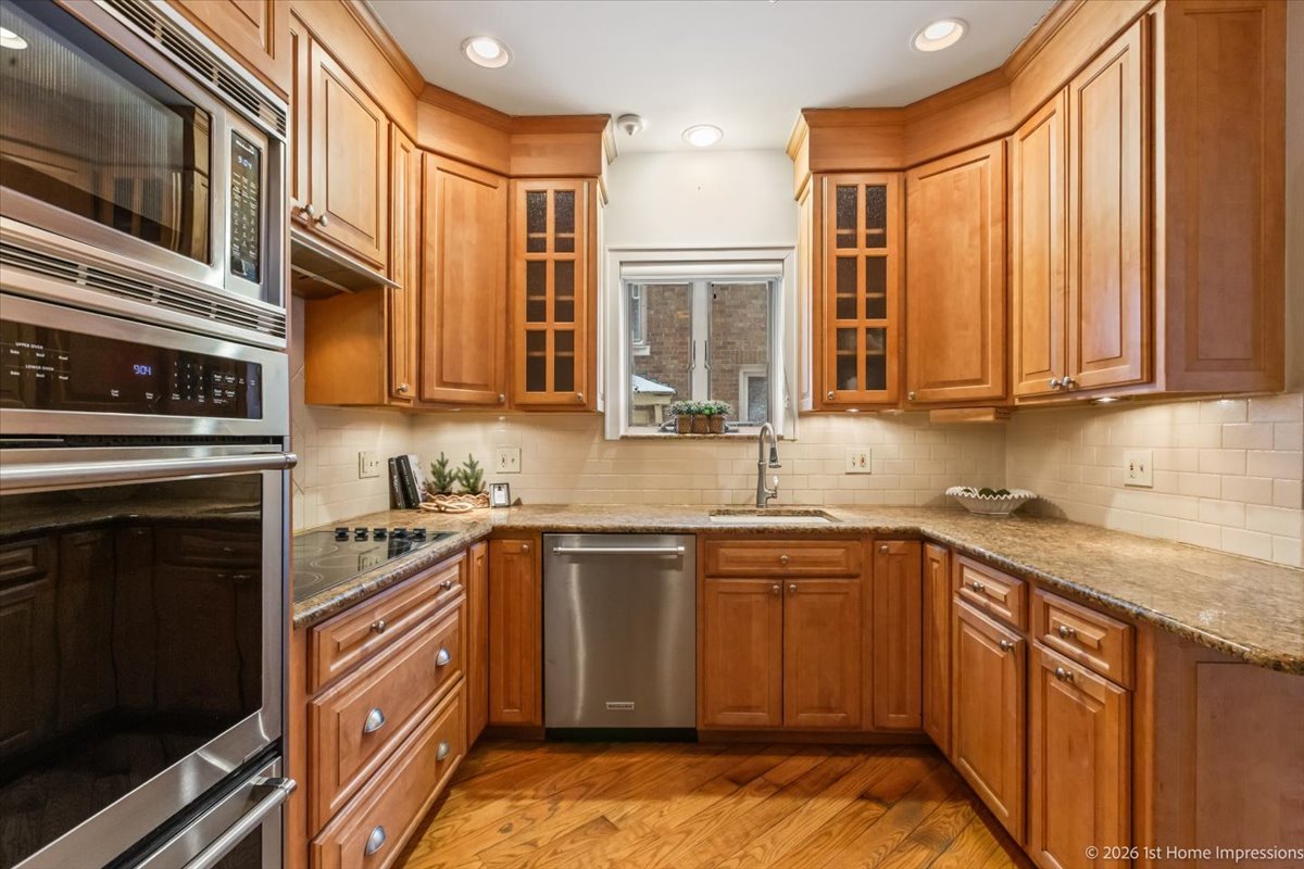 9837 S Hamilton Avenue, Chicago, IL 60643