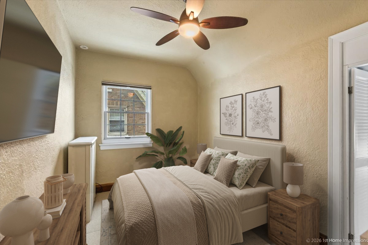 9837 S Hamilton Avenue, Chicago, IL 60643