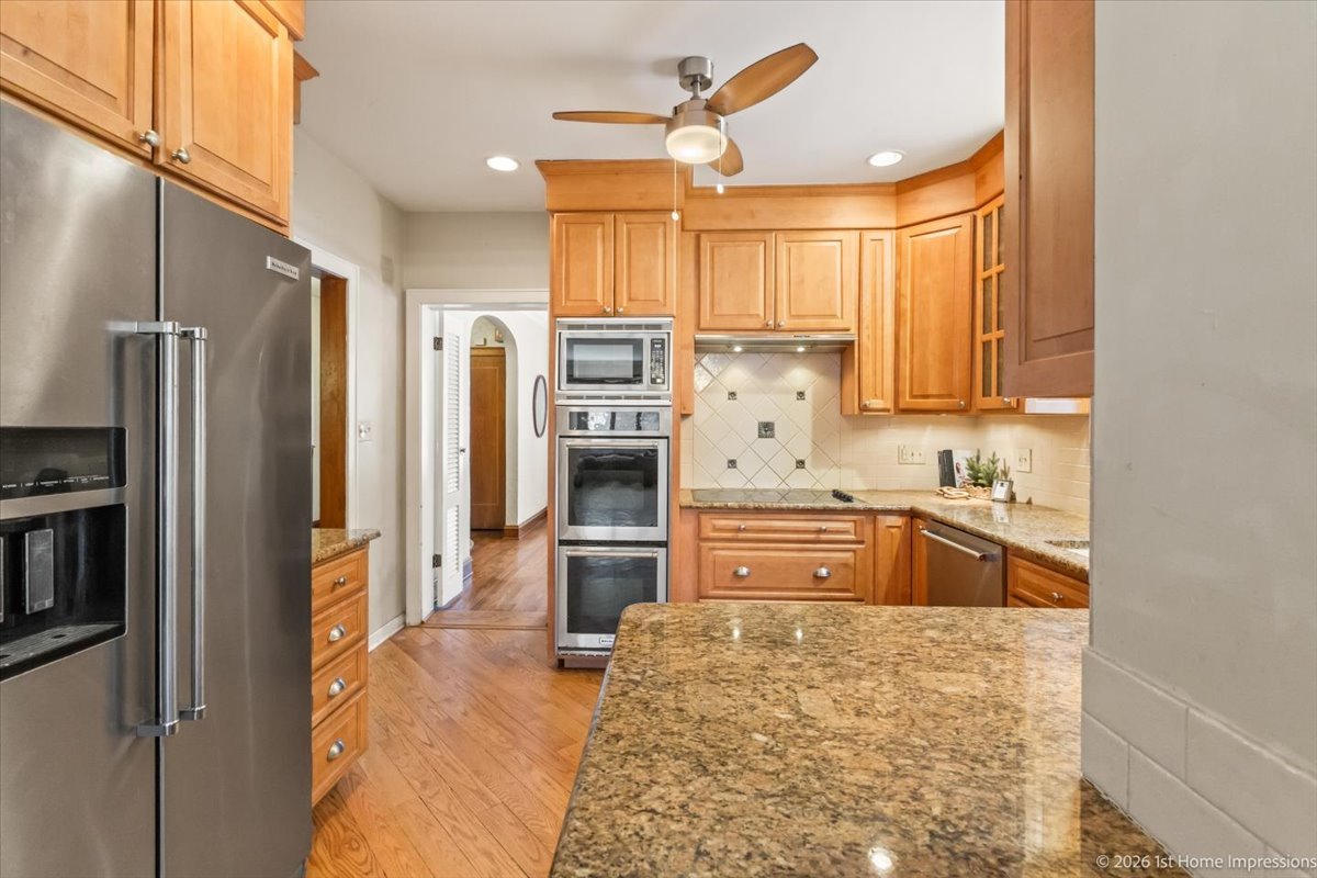 9837 S Hamilton Avenue, Chicago, IL 60643