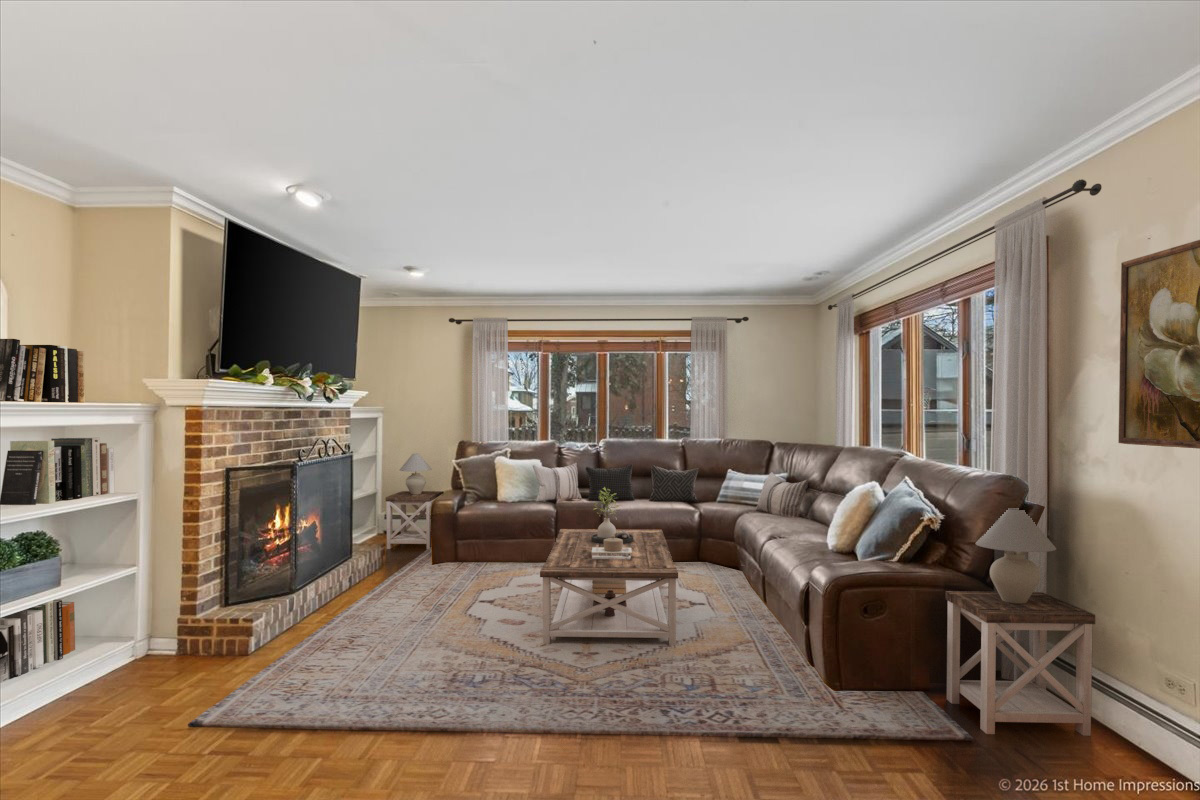 9837 S Hamilton Avenue, Chicago, IL 60643