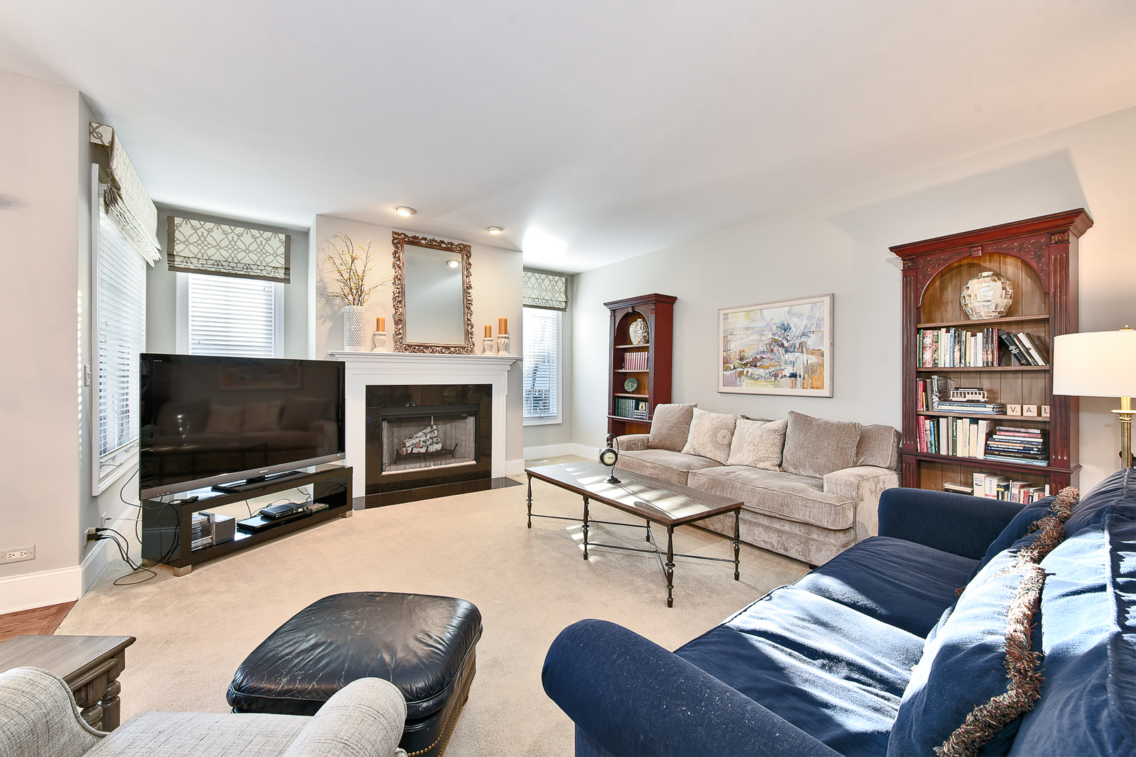 1030 Ridgeview Drive, Inverness, IL 60010