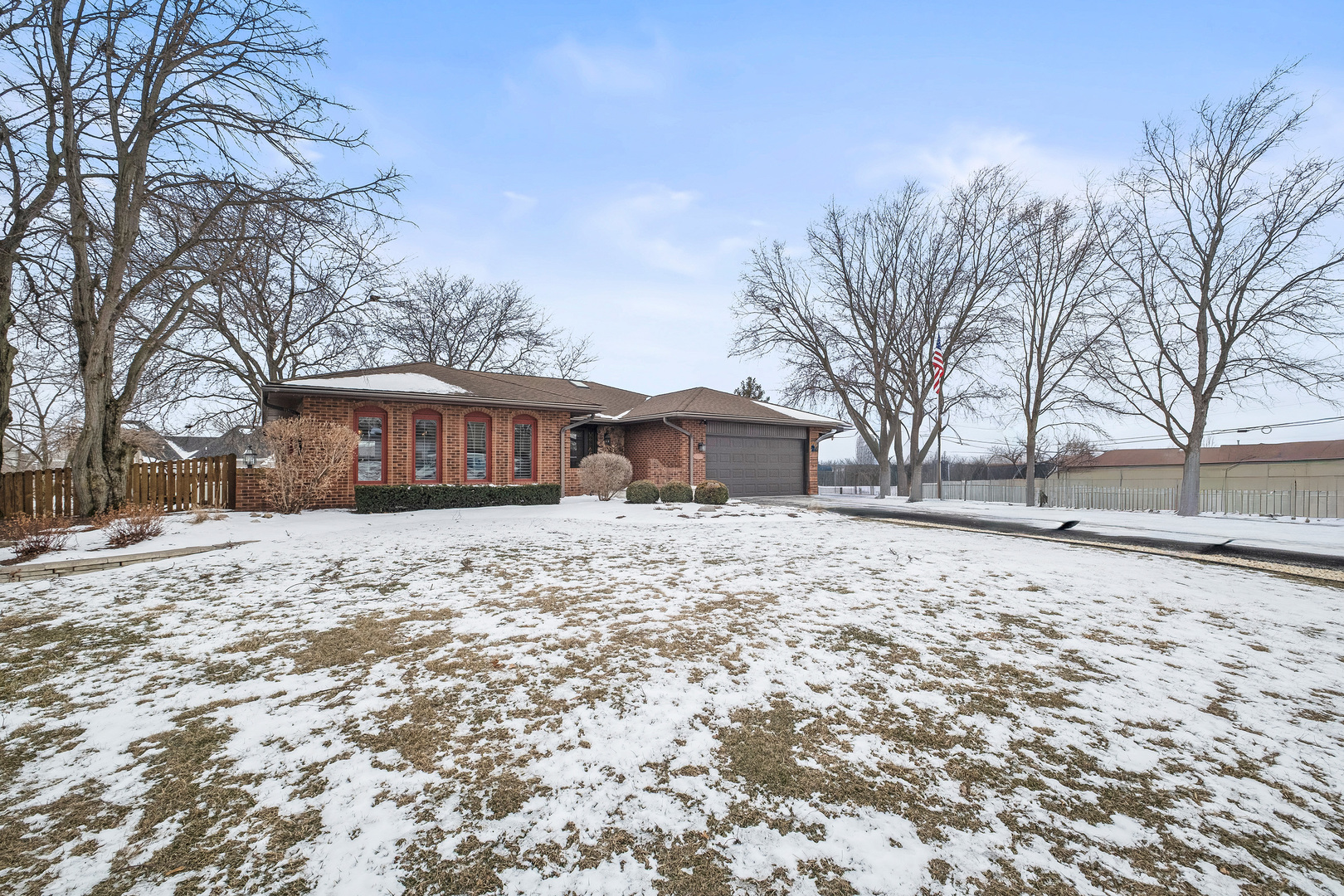 13120 Silver Fox Drive, Lemont, IL 60439