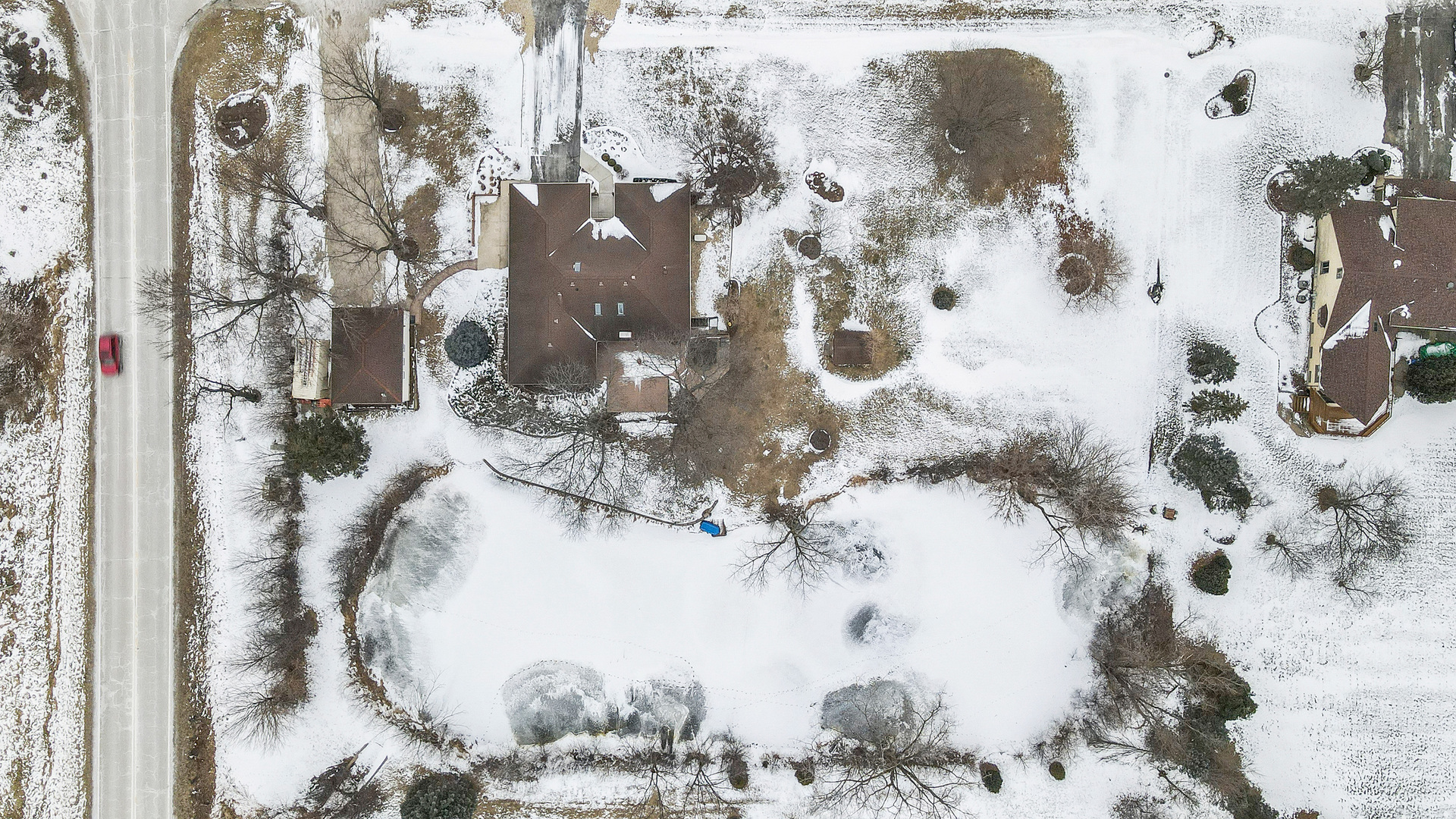 13120 Silver Fox Drive, Lemont, IL 60439