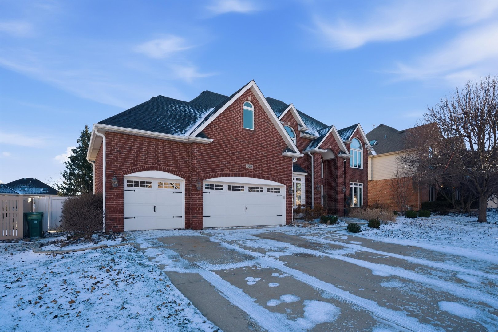 11019 W 168th Street, Orland Park, IL 60467