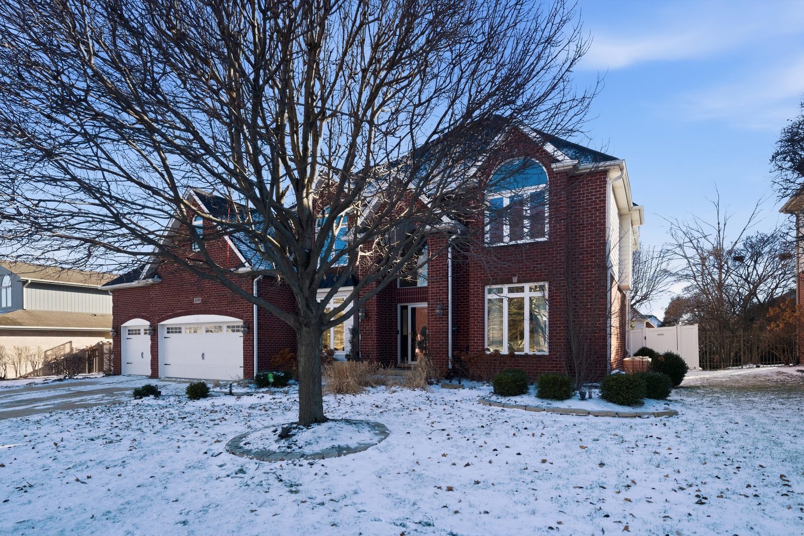 11019 W 168th Street, Orland Park, IL 60467