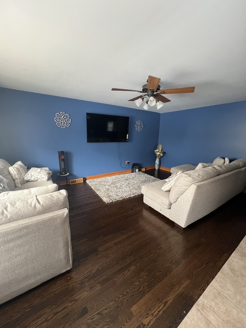 12409 44th Court, Alsip, IL 60803