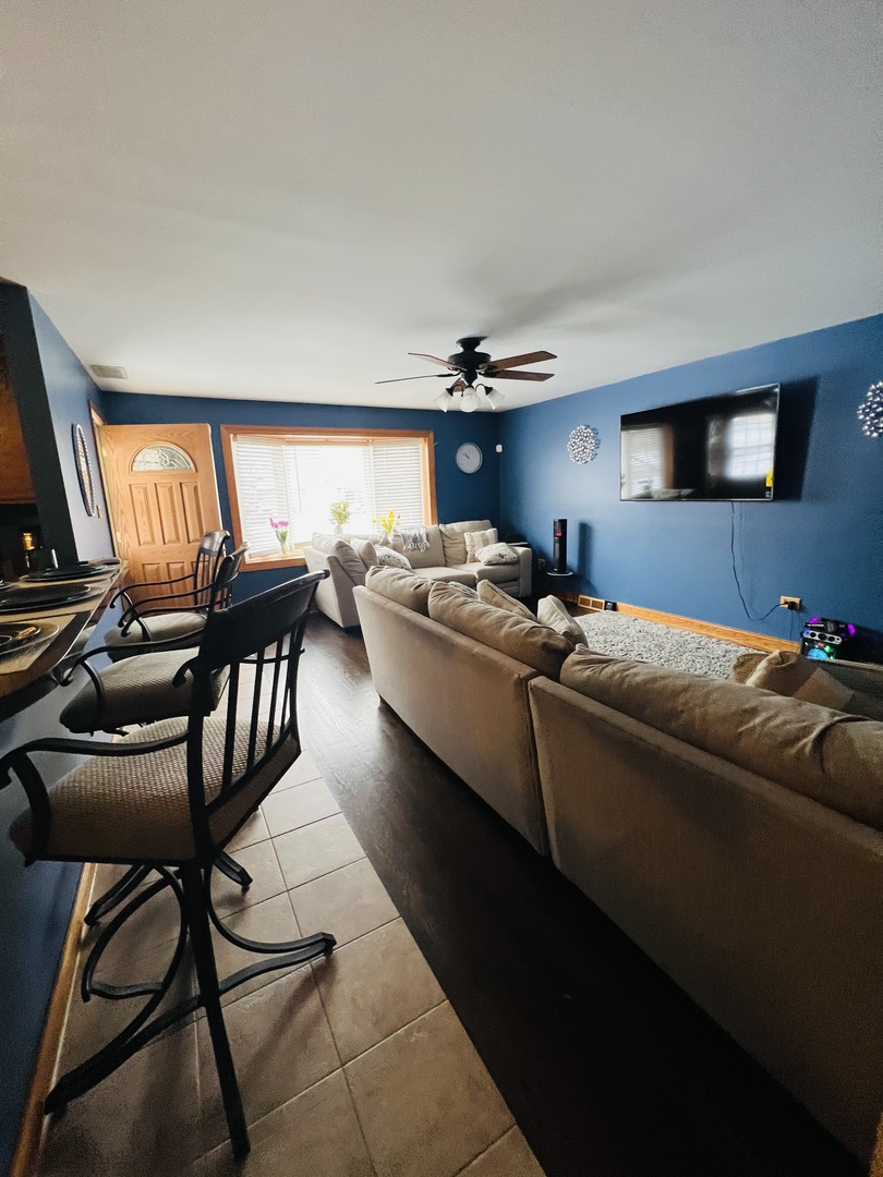 12409 44th Court, Alsip, IL 60803