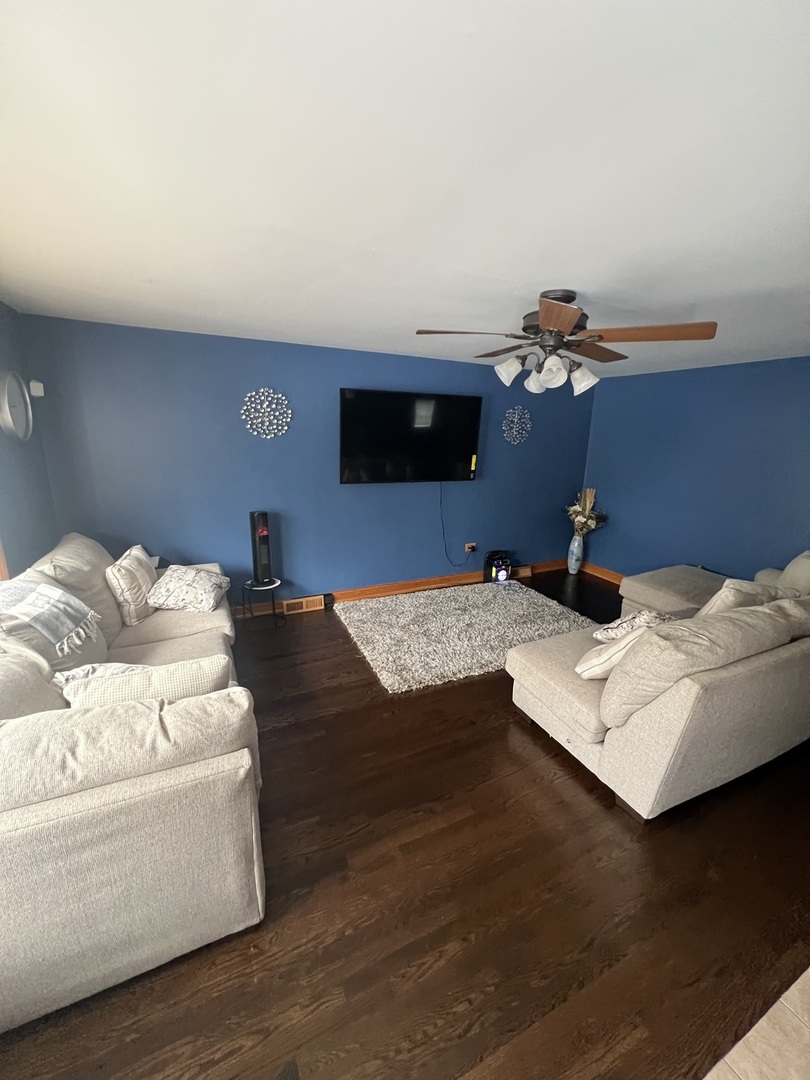 12409 44th Court, Alsip, IL 60803