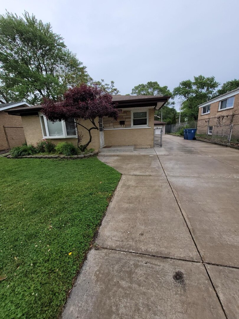 12409 44th Court, Alsip, IL 60803