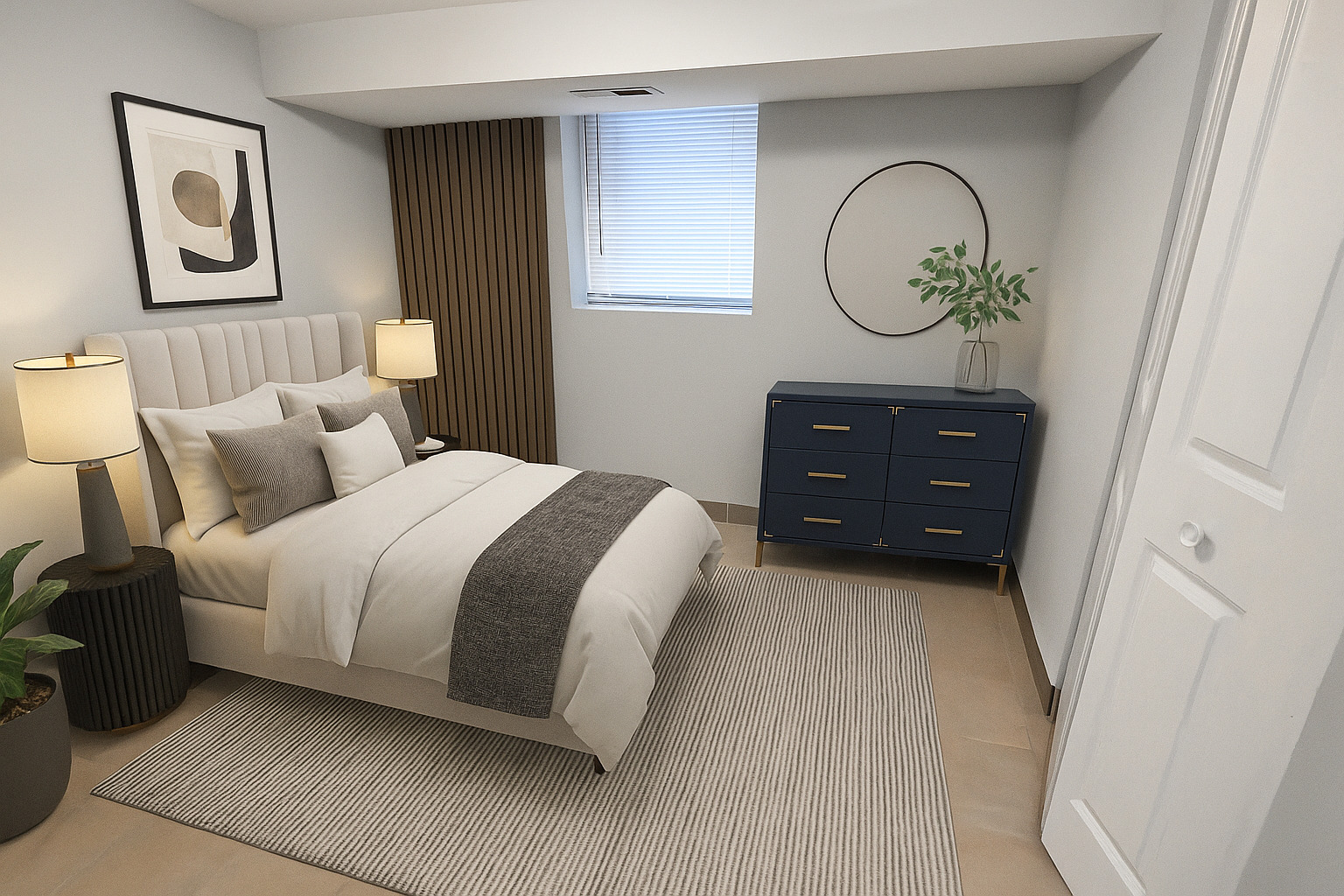 6751 S Campbell Avenue #3F, Chicago, IL 60629