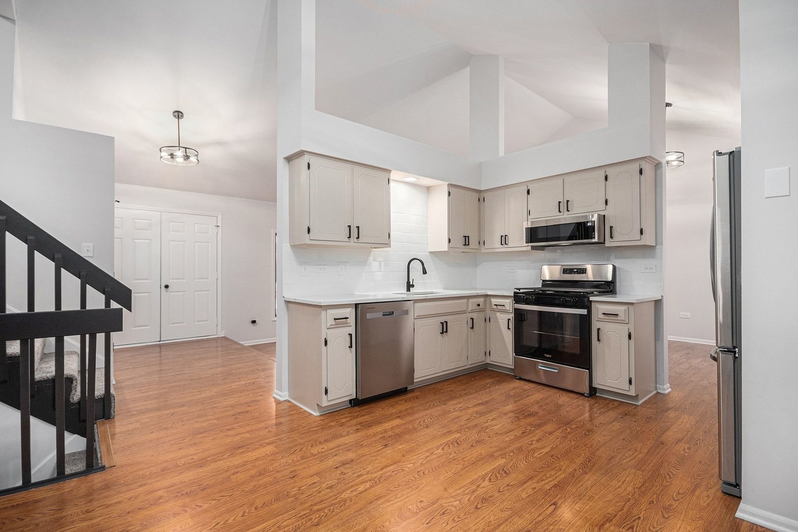 22531 Crescent Way, Richton Park, IL 60471