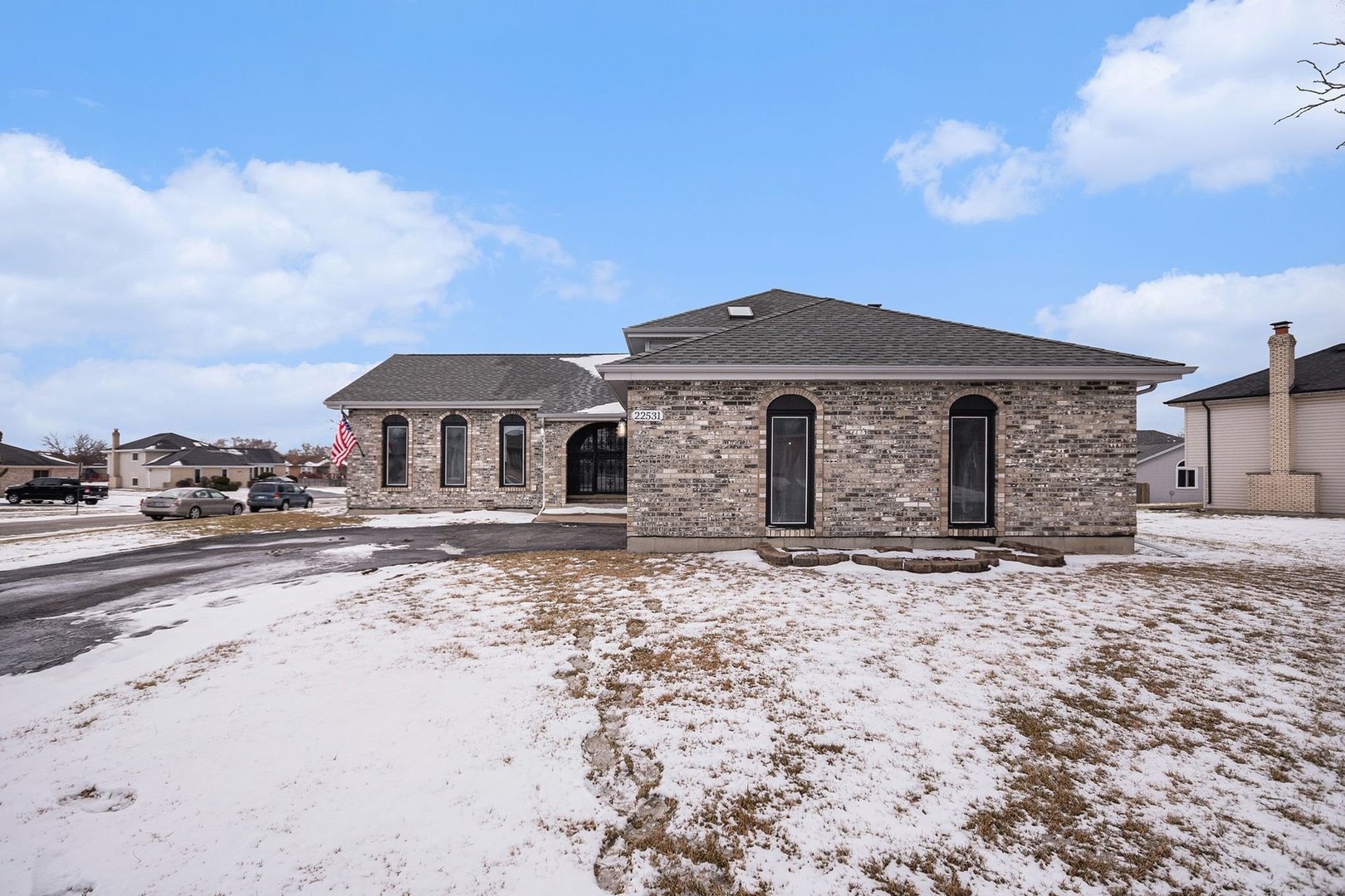 22531 Crescent Way, Richton Park, IL 60471