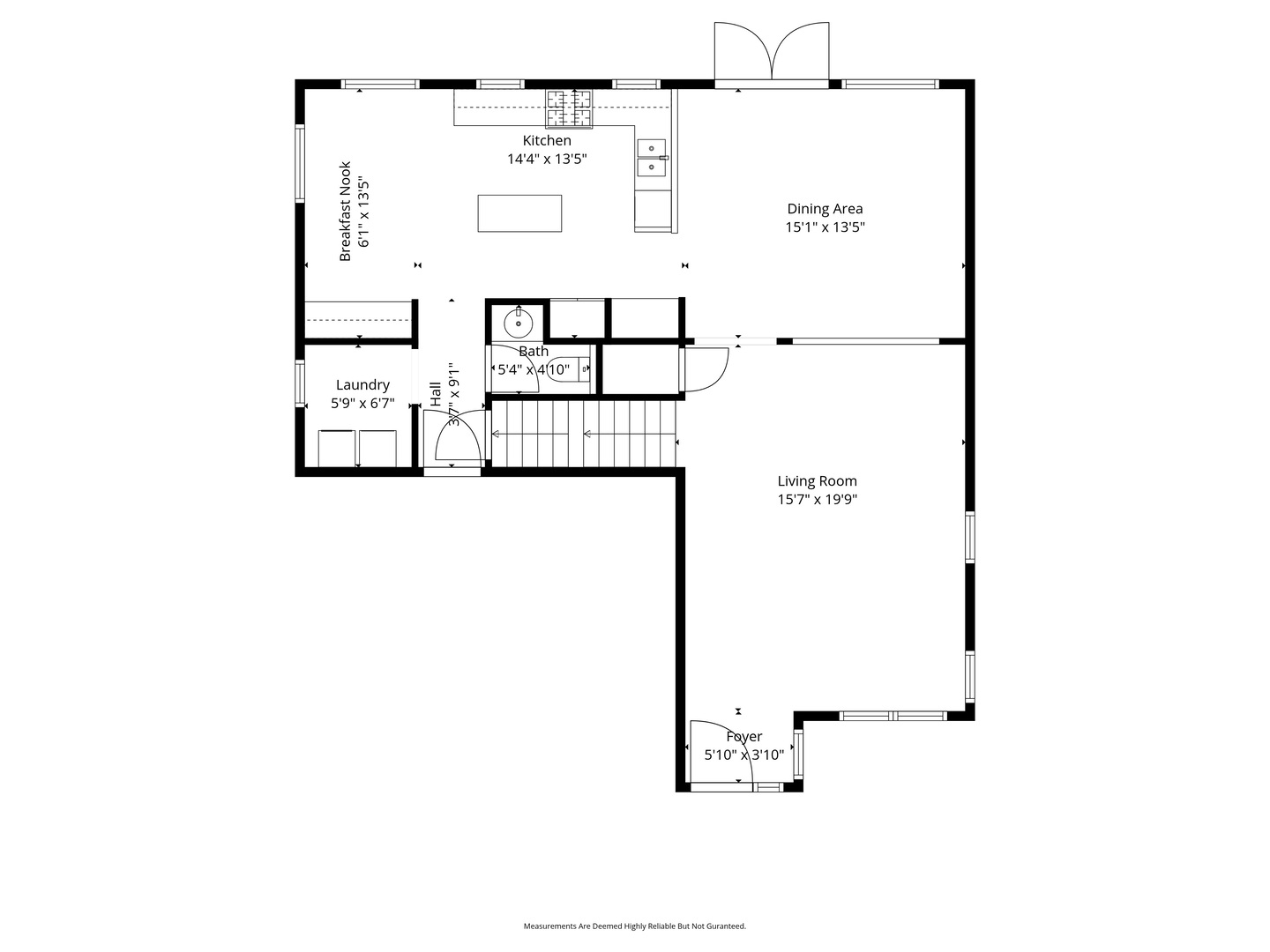 1223 S Elder Lane, Waukegan, IL 60085