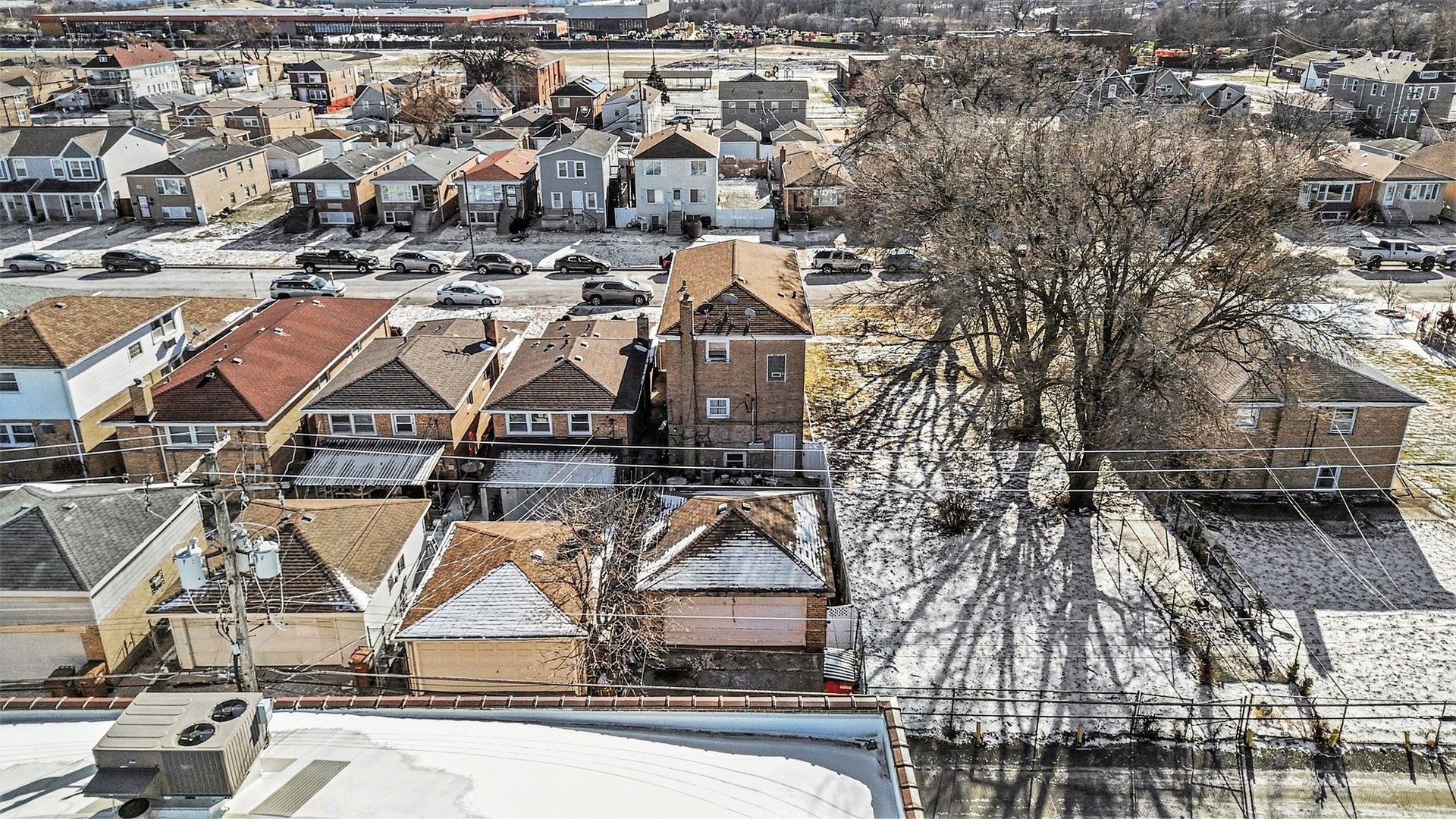 7524 W 63rd Place, Summit, IL 60501