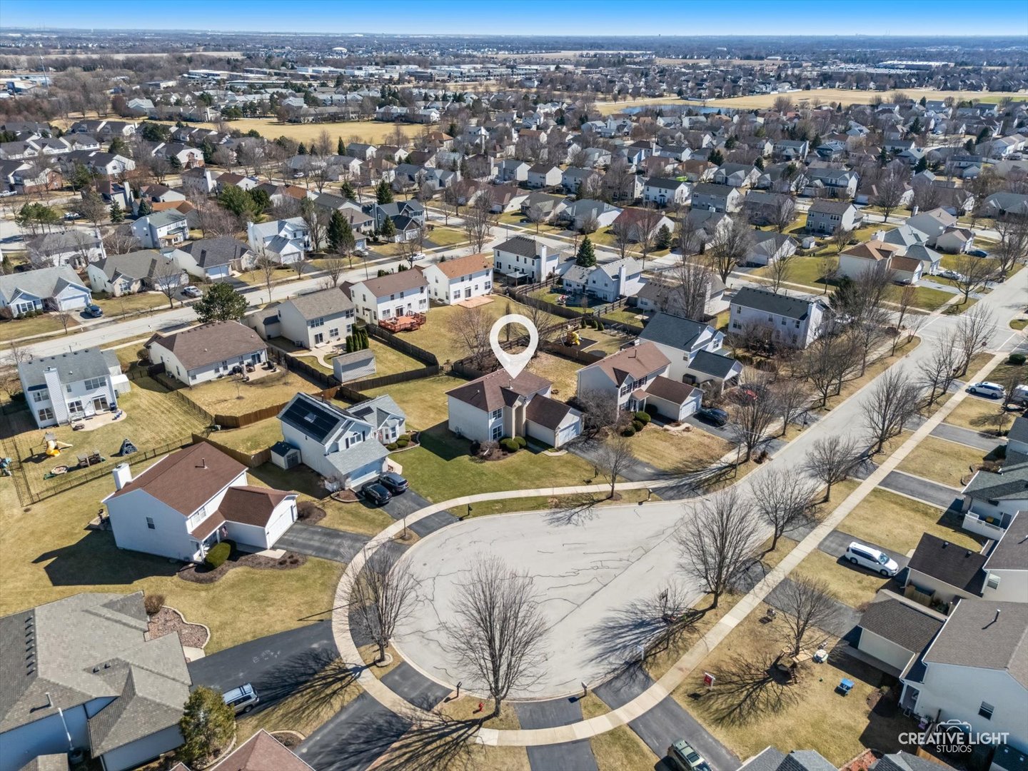 24336 W Apple Tree Lane, Plainfield, IL 60585