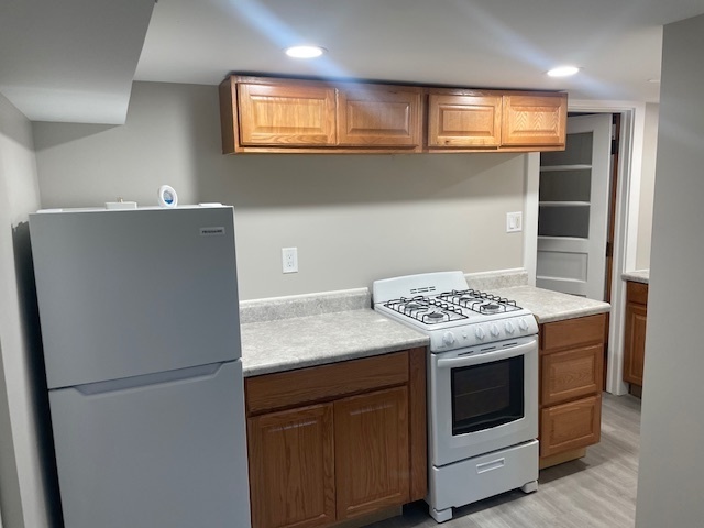 18006 Wentworth Avenue #2, Lansing, IL 60438