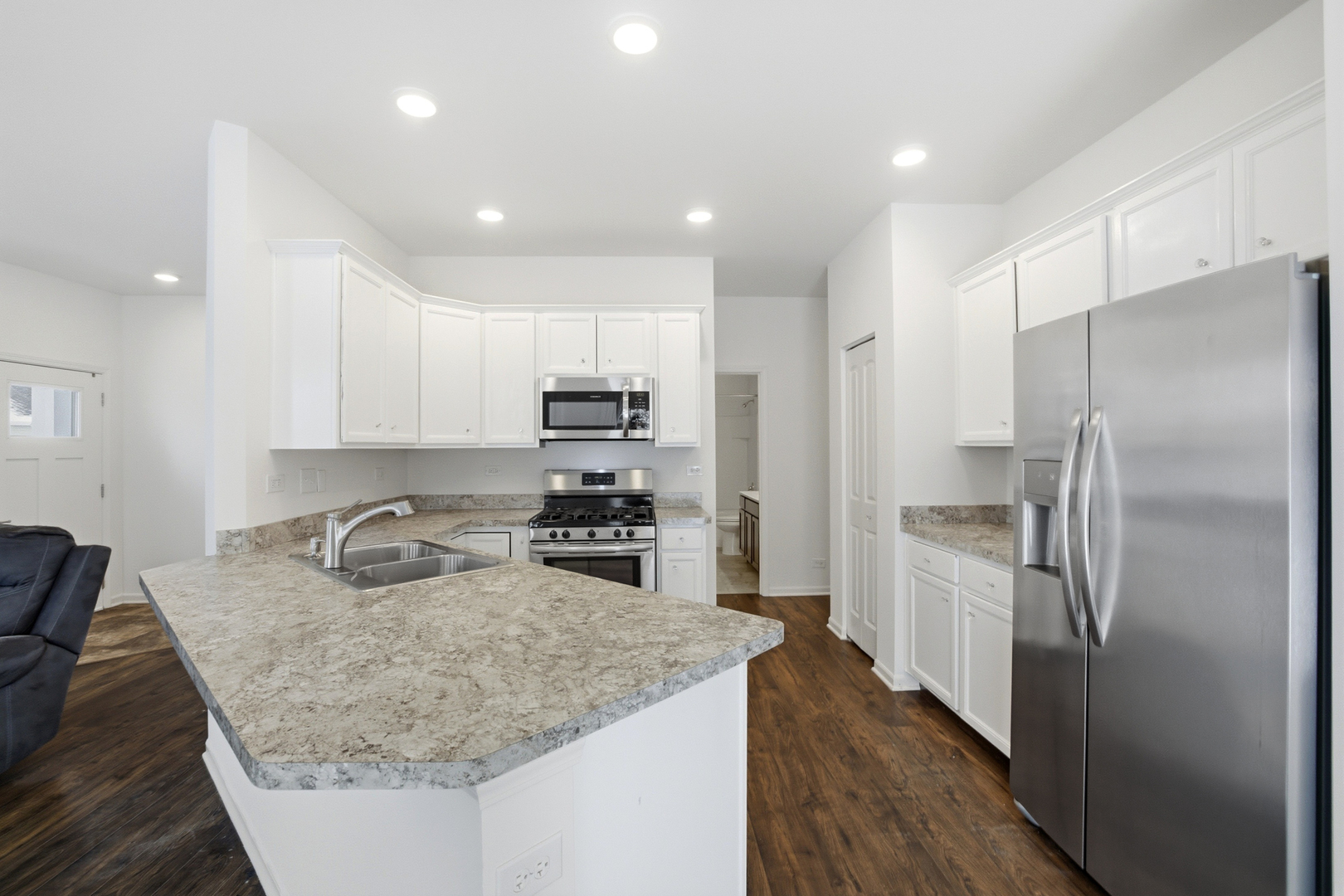 1838 Southern Circle #1838, Pingree Grove, IL 60140