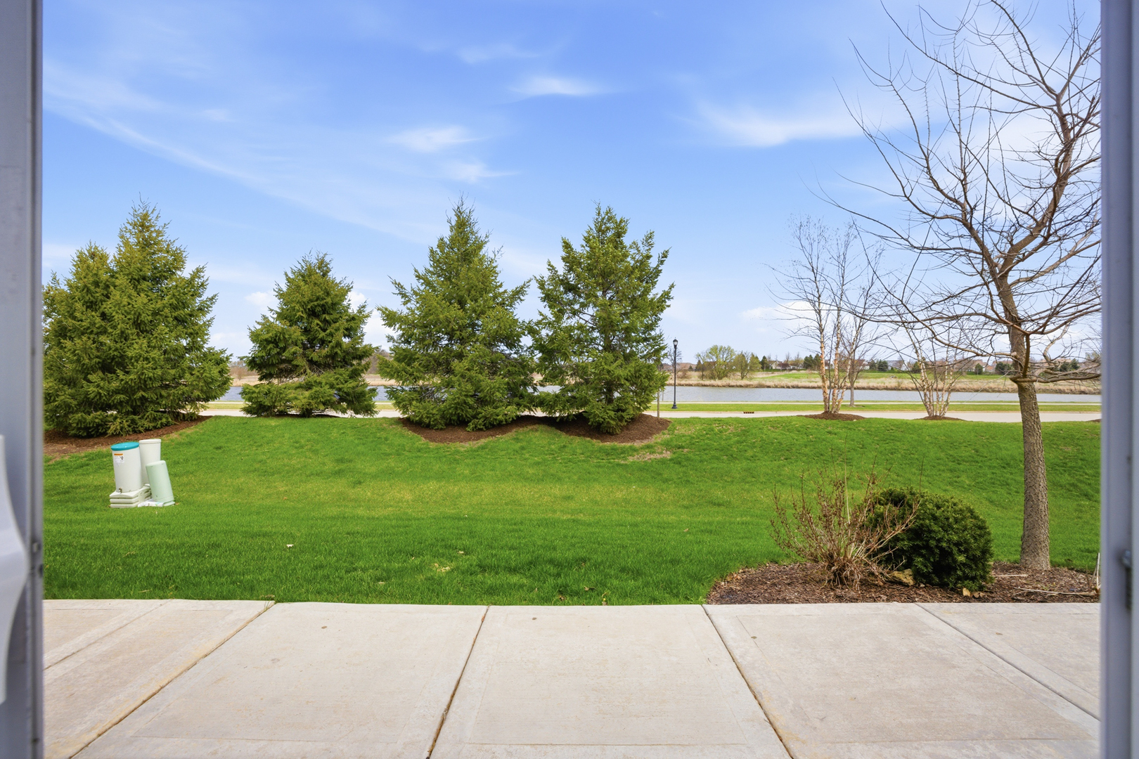 1838 Southern Circle #1838, Pingree Grove, IL 60140