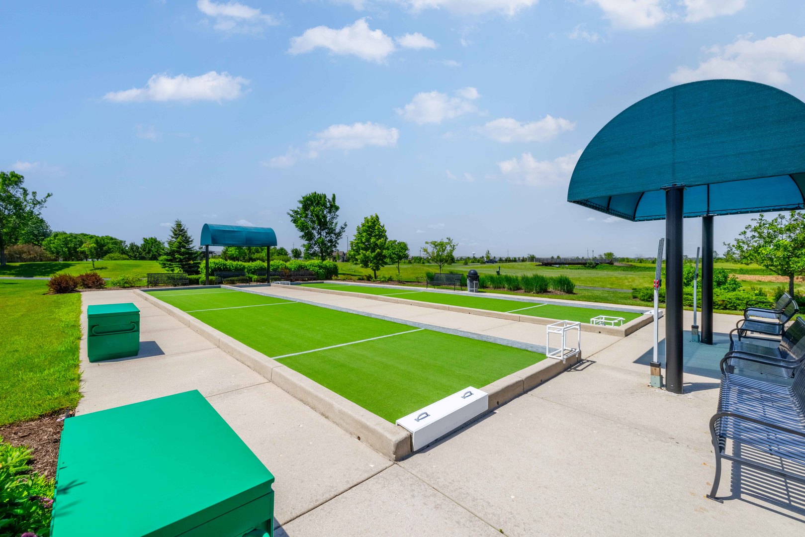 1838 Southern Circle #1838, Pingree Grove, IL 60140