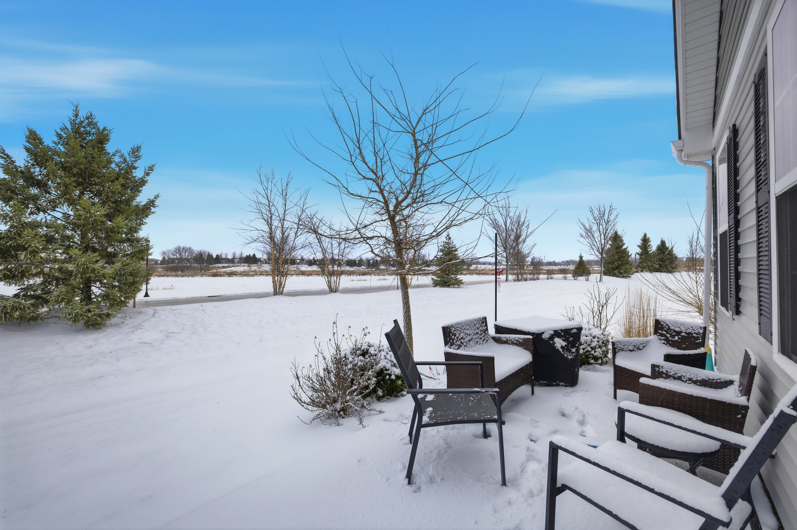 1838 Southern Circle #1838, Pingree Grove, IL 60140