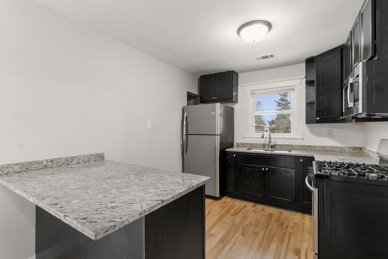 1144 N Austin Boulevard #2, Oak Park, IL 60302