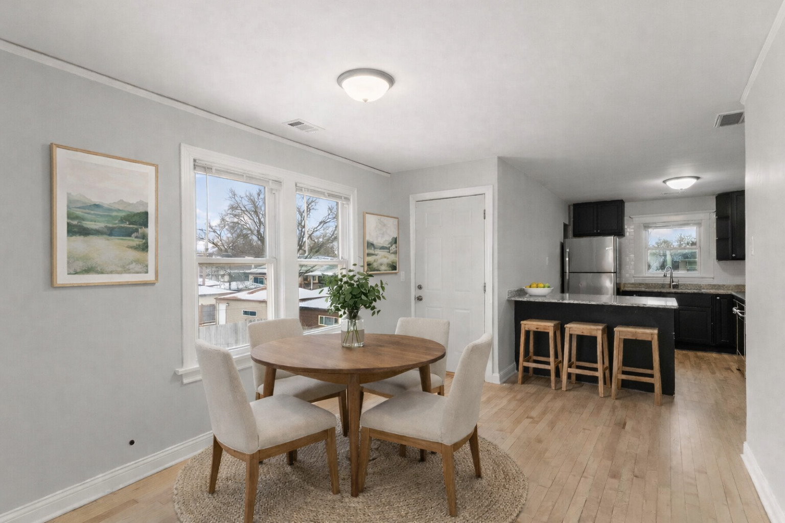 1144 N Austin Boulevard #2, Oak Park, IL 60302