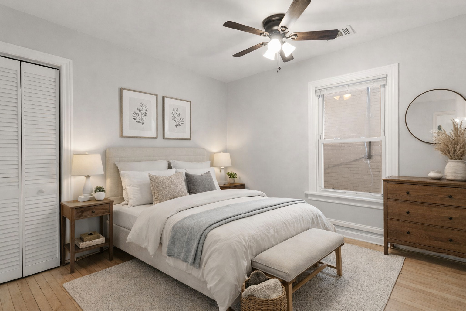 1144 N Austin Boulevard #2, Oak Park, IL 60302