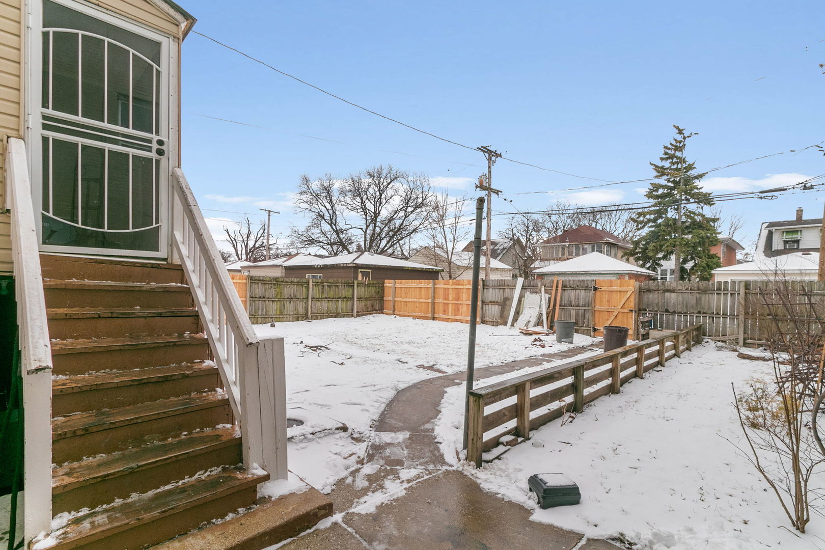 1144 N Austin Boulevard #2, Oak Park, IL 60302