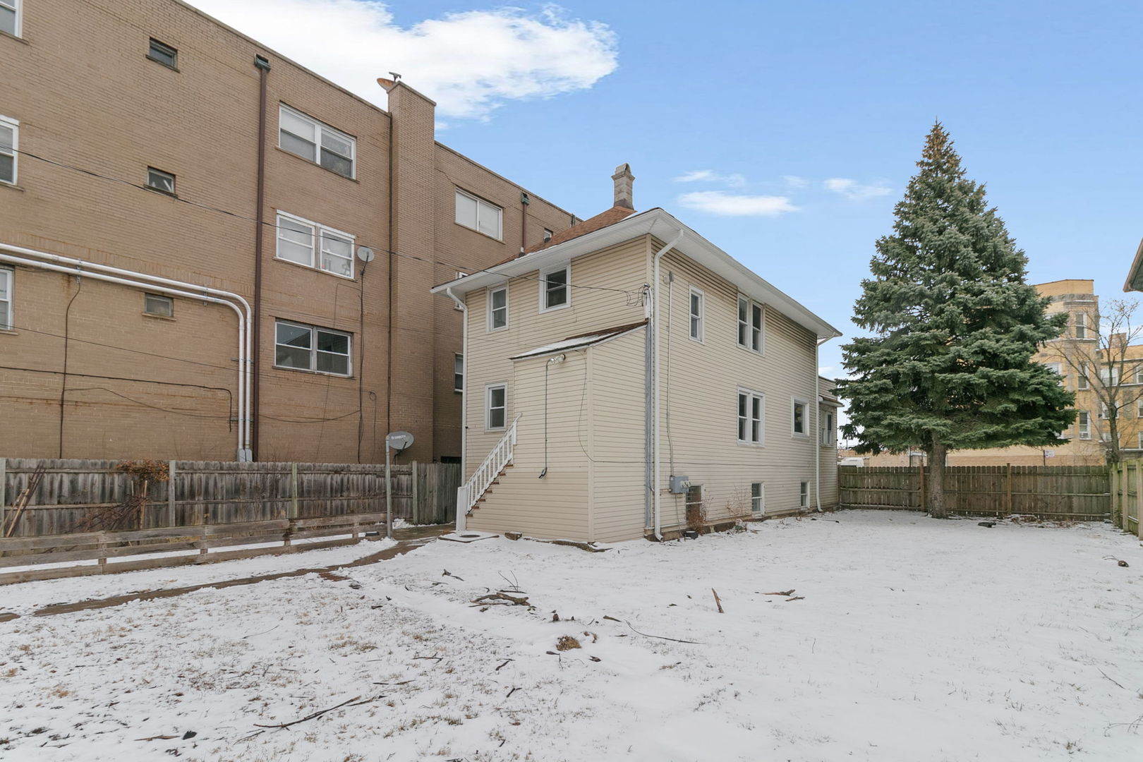 1144 N Austin Boulevard #2, Oak Park, IL 60302