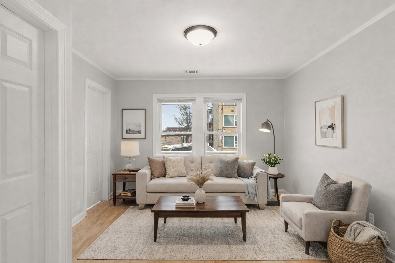 1144 N Austin Boulevard #2, Oak Park, IL 60302