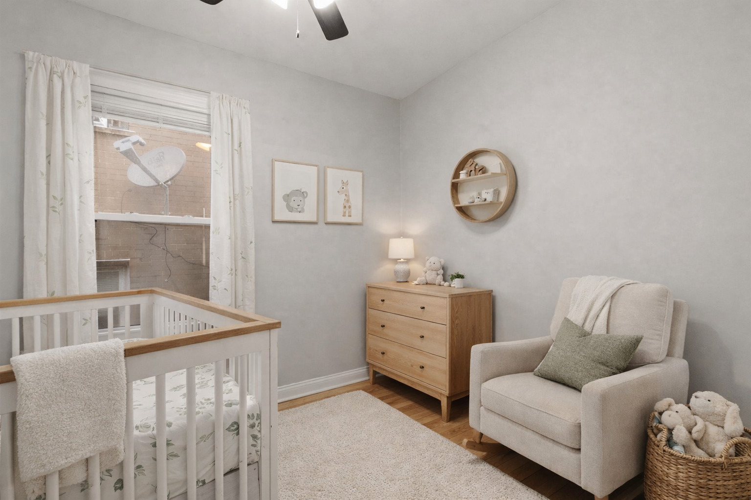 1144 N Austin Boulevard #2, Oak Park, IL 60302