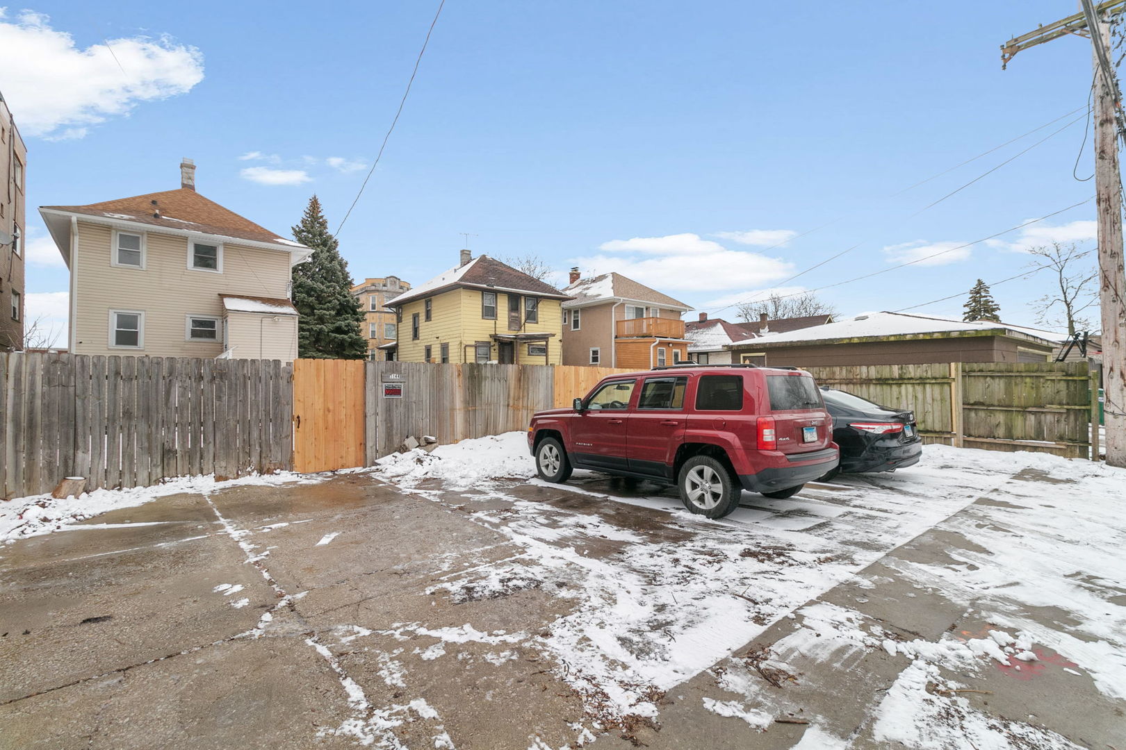 1144 N Austin Boulevard #2, Oak Park, IL 60302