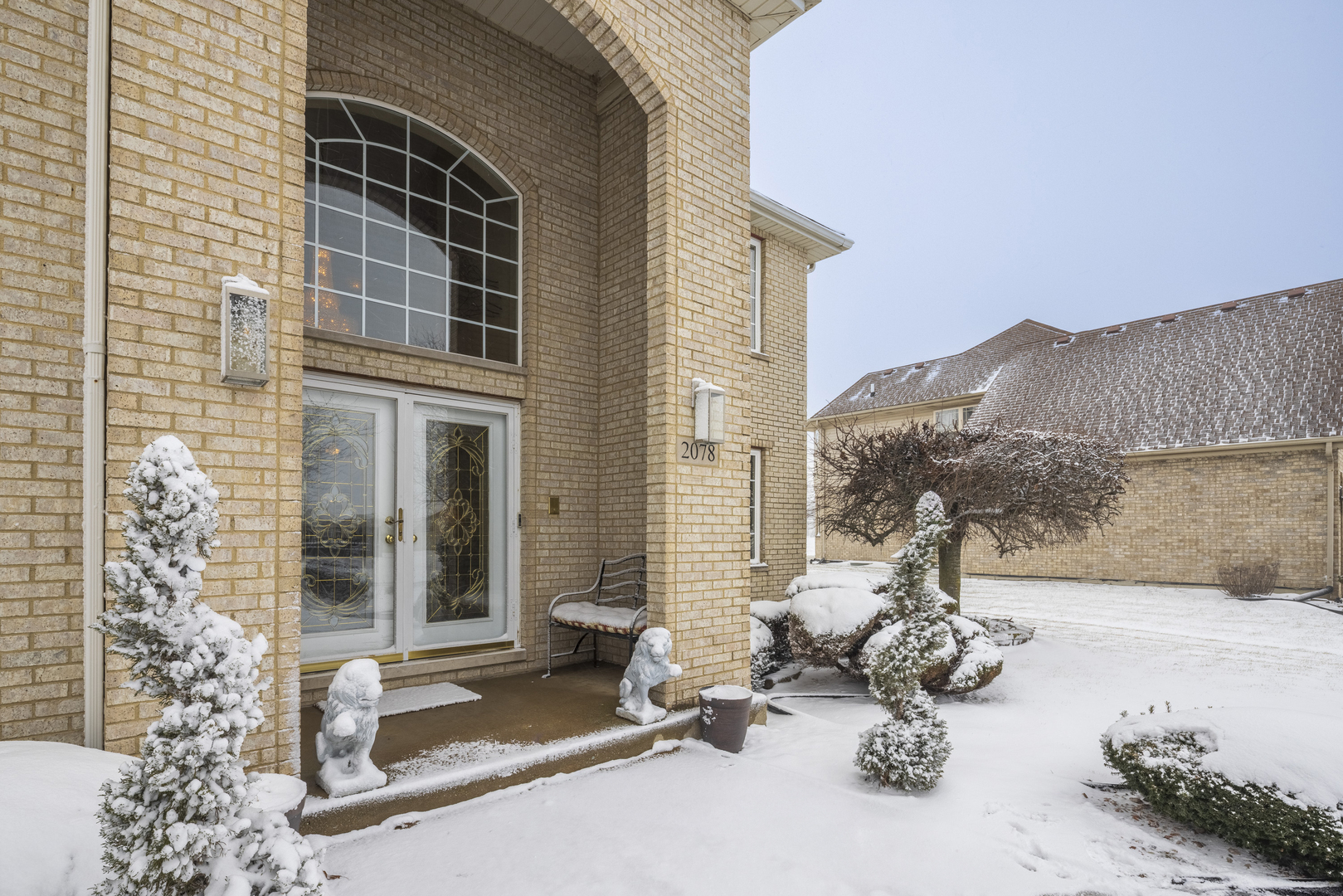 2078 Bluestem Parkway, Lynwood, IL 60411