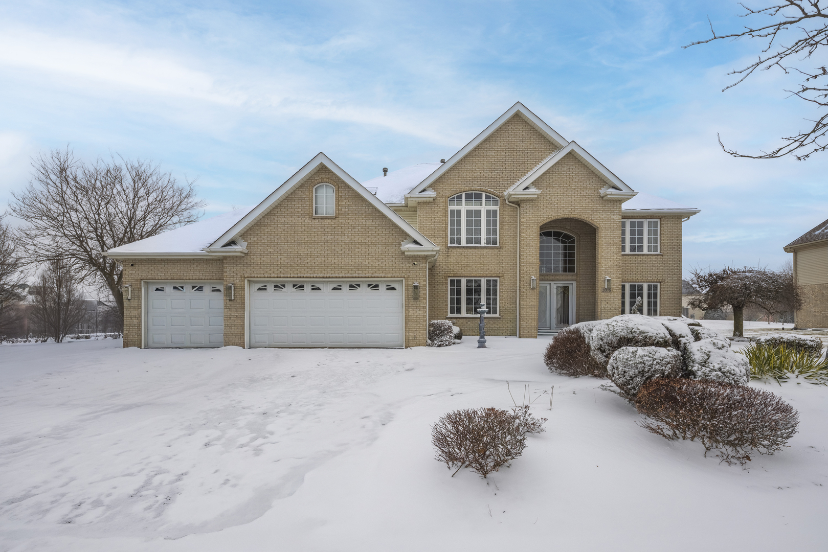 2078 Bluestem Parkway, Lynwood, IL 60411