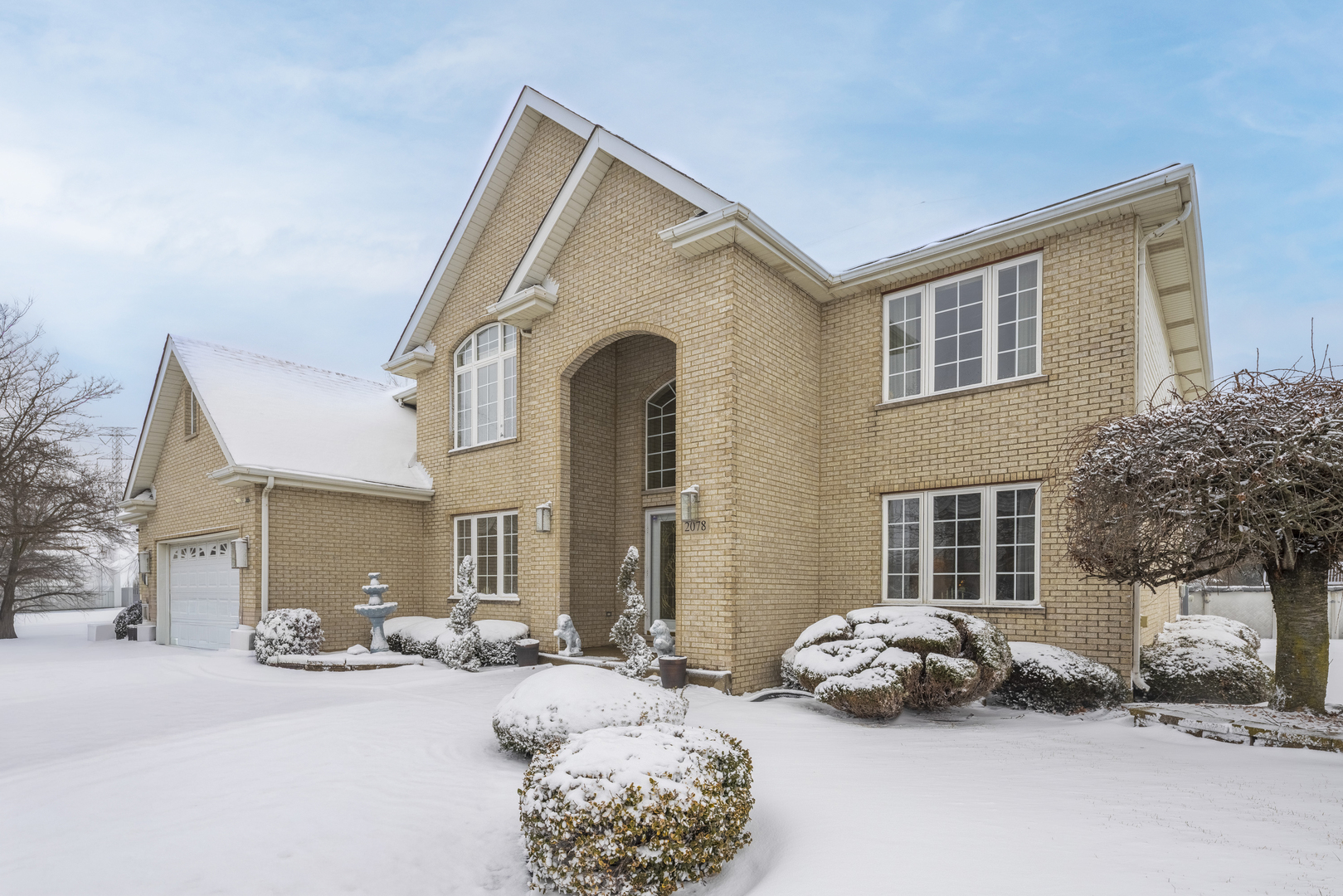 2078 Bluestem Parkway, Lynwood, IL 60411